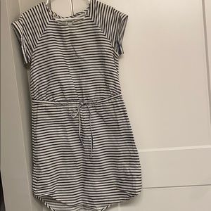 Old Navy Striped Dress